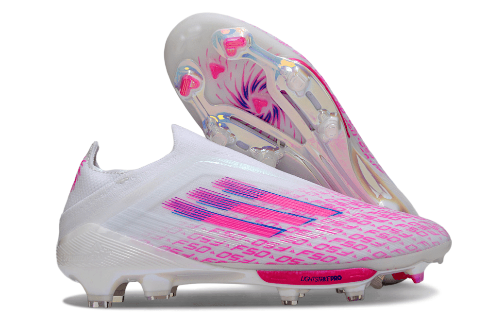 F50+ Sparkfusion X Rodman FG - Efotbal Romania