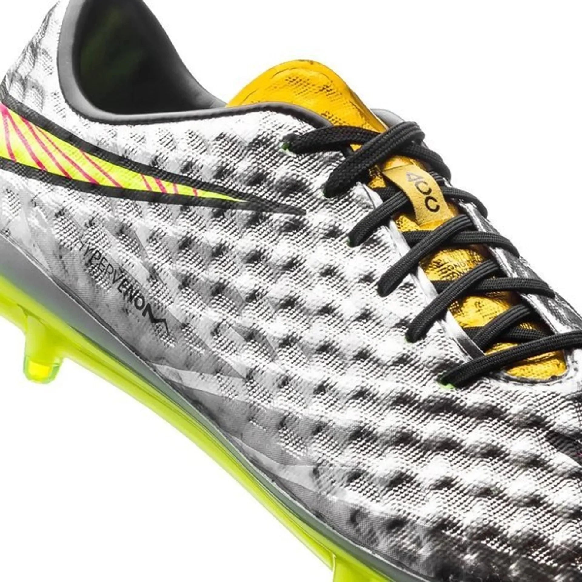 Hypervenom Phantom 1 EIite FG Liquid Diamond - Efotbal Romania