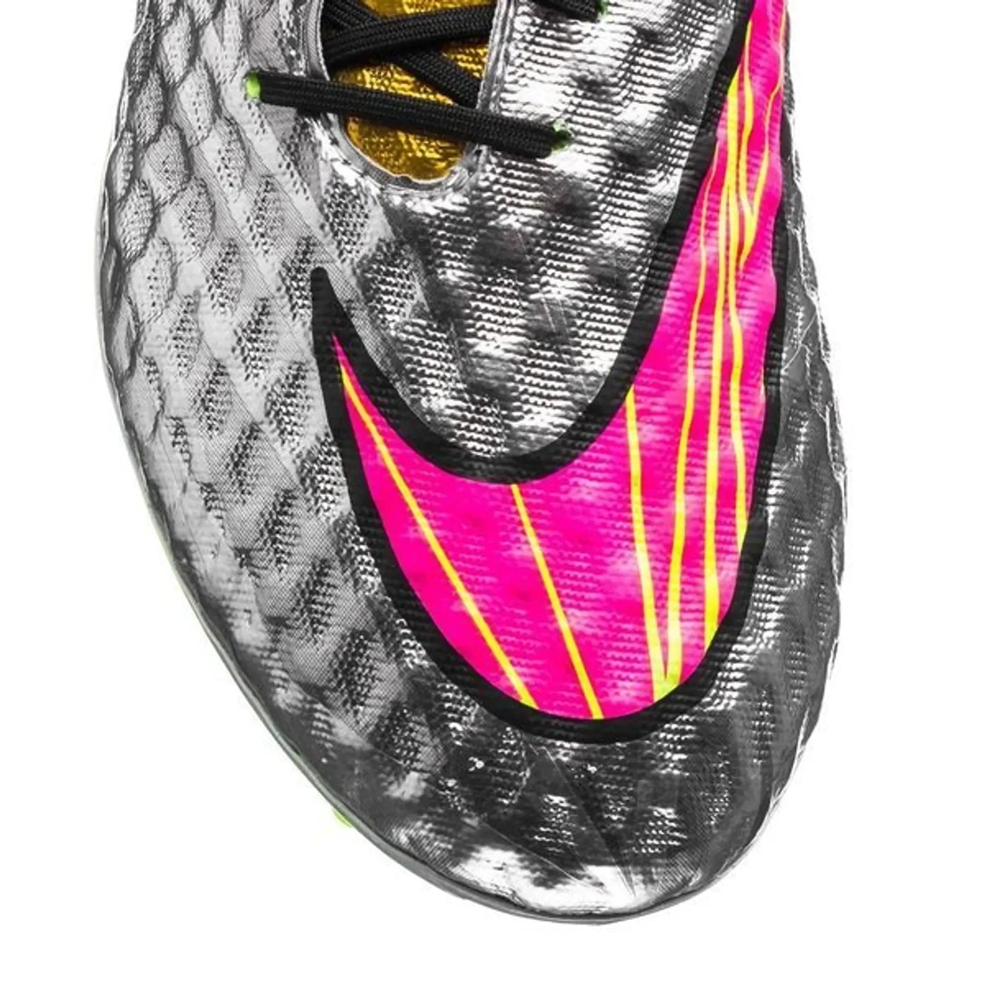 Hypervenom Phantom 1 EIite FG Liquid Diamond - Efotbal Romania