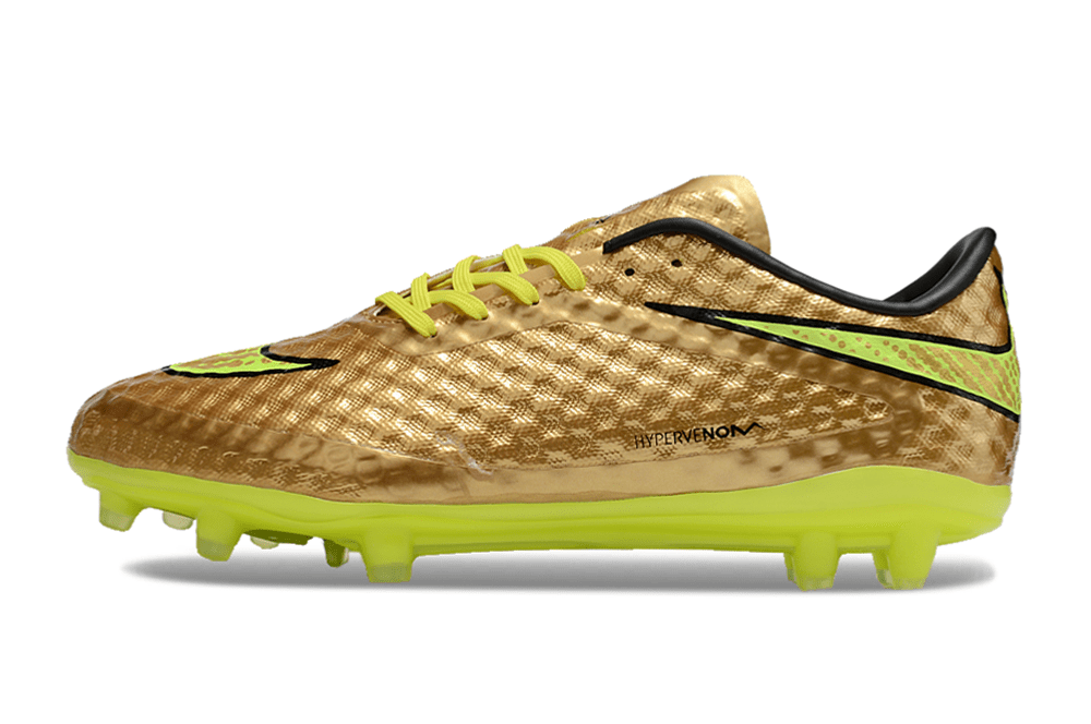 Hypervenom Phantom 1 FG Neymar - Efotbal Romania