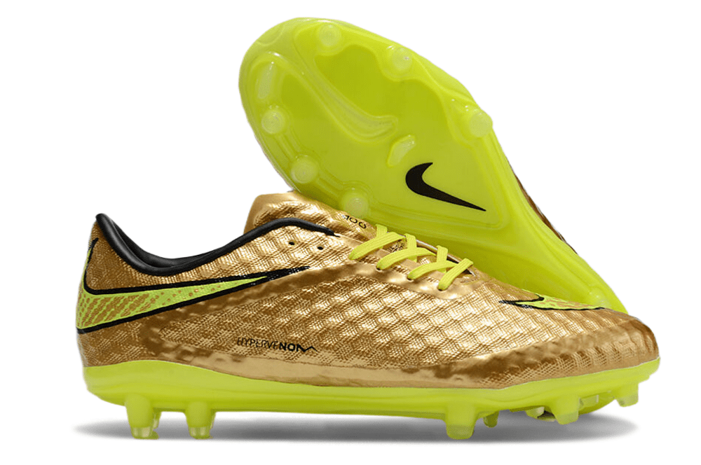 Hypervenom Phantom 1 FG Neymar - Efotbal Romania