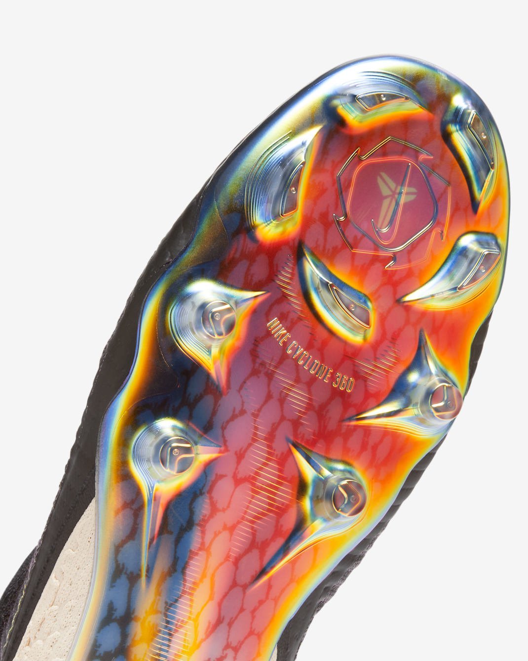 Kobe Phantom 6 High Elite FG - Ediție Specială - Efotbal Romania