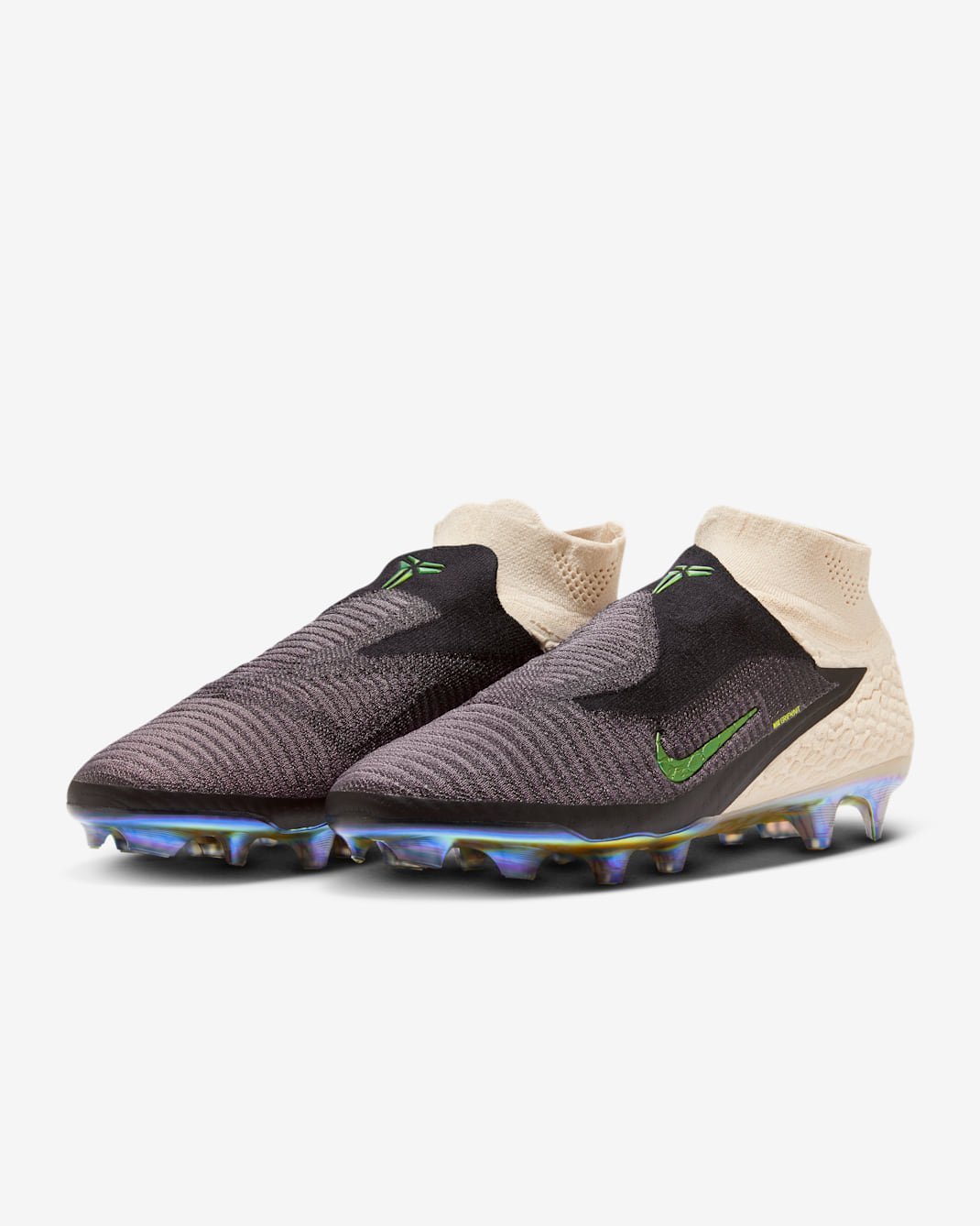 Kobe Phantom 6 High Elite FG - Ediție Specială - Efotbal Romania