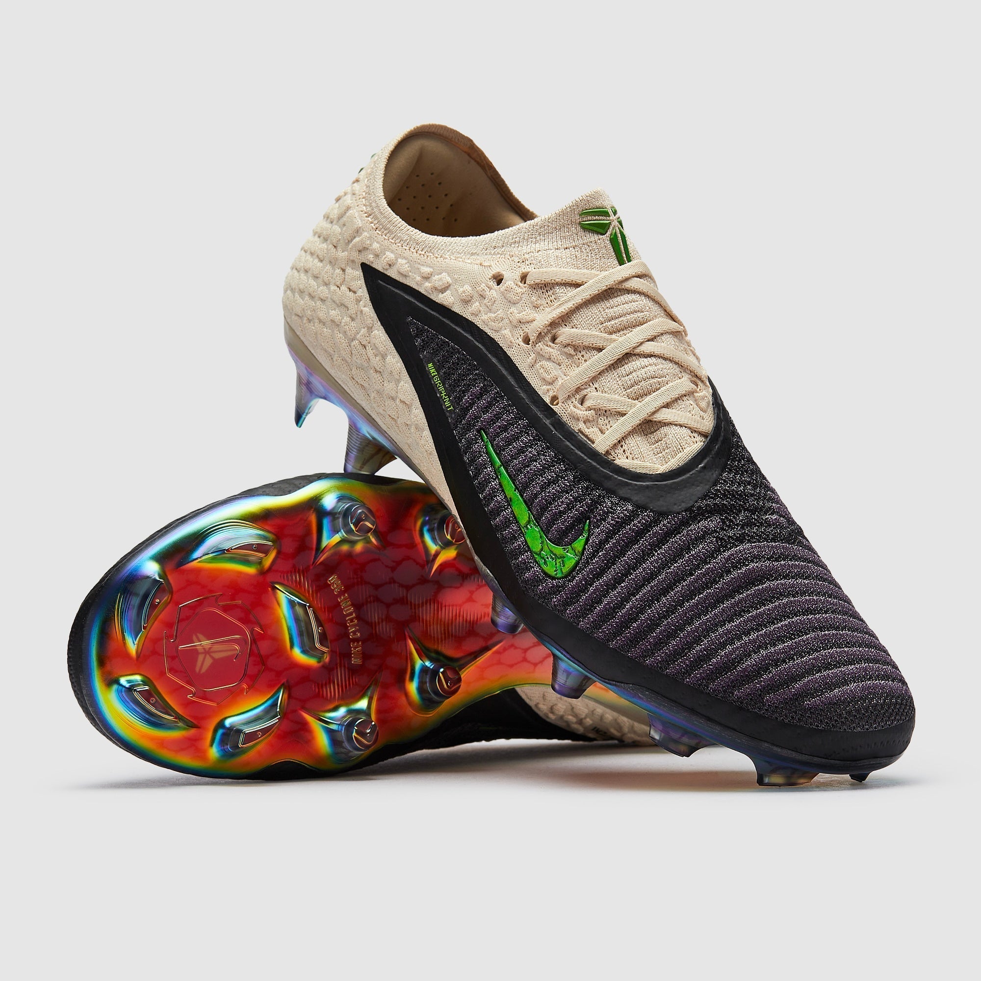 Kobe Phantom 6 Low Elite FG - Ediție Specială - Efotbal Romania