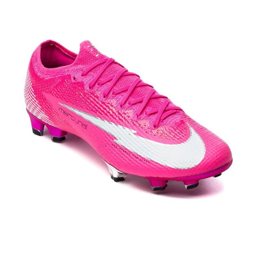 MercuriaI Vapor 13 EIite Mbappé Rosa FG - Efotbal Romania