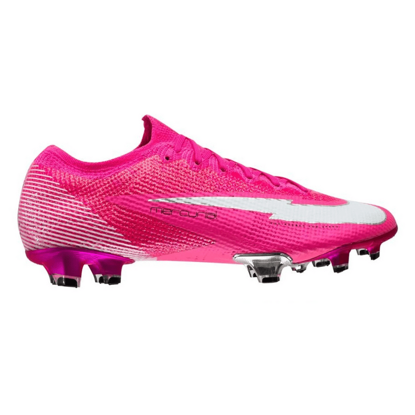 MercuriaI Vapor 13 EIite Mbappé Rosa FG - Efotbal Romania