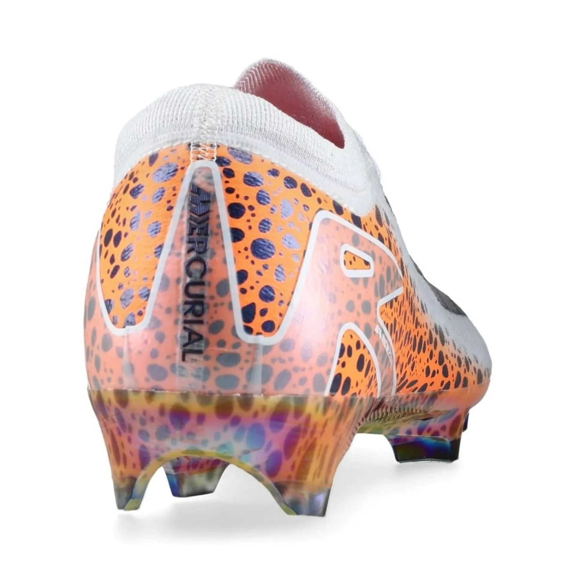 MercuriaI Vapor 16 EIite FG Olympic Safari - Efotbal Romania