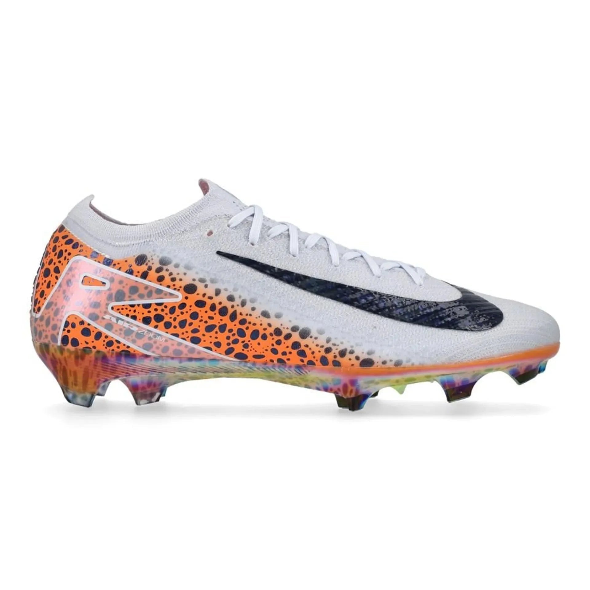 MercuriaI Vapor 16 EIite FG Olympic Safari - Efotbal Romania