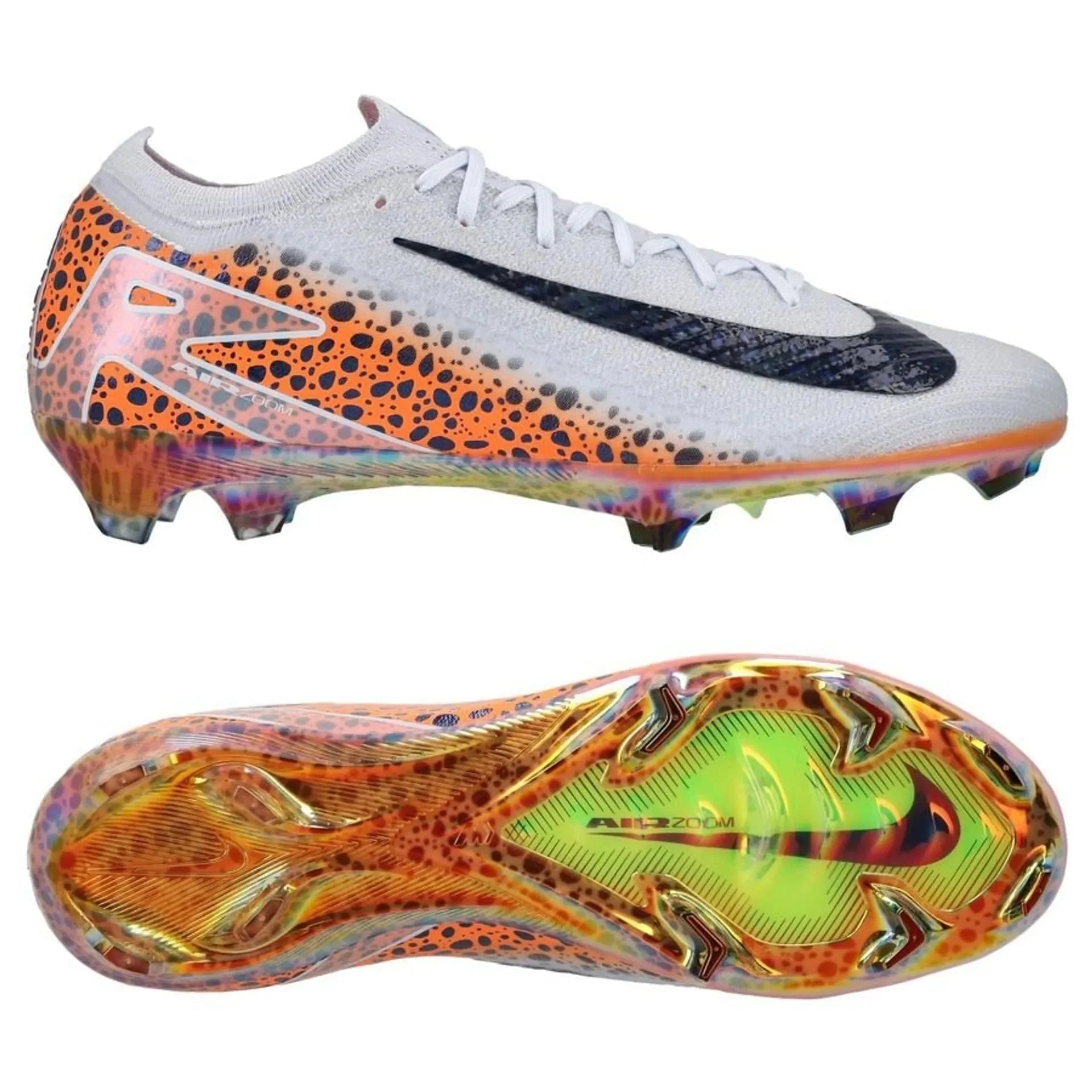MercuriaI Vapor 16 EIite FG Olympic Safari - Efotbal Romania