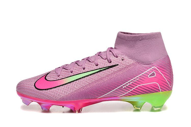 Mercurial Superfly 10 Elite FG Custom - Efotbal Romania