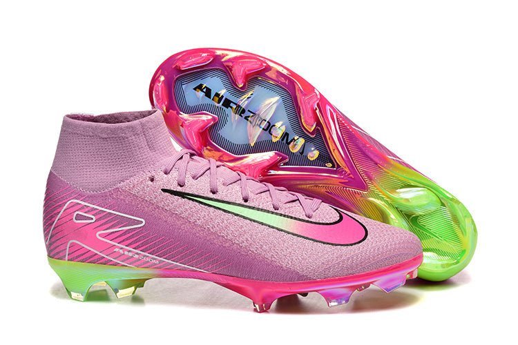 Mercurial Superfly 10 Elite FG Custom - Efotbal Romania
