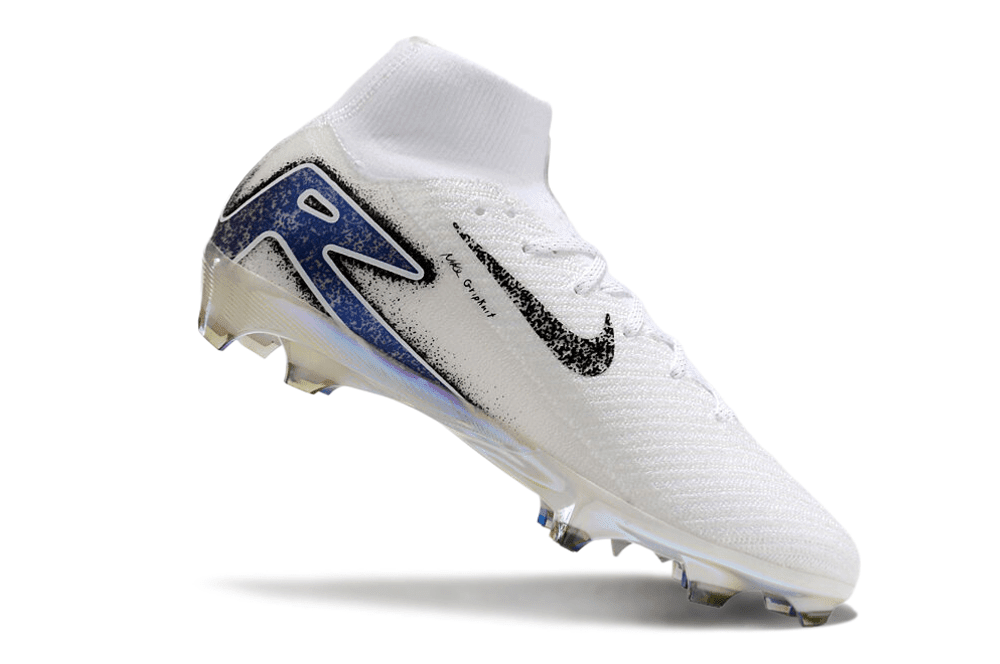 Mercurial Superfly 10 Elite FG Frosty Pachet - Efotbal Romania