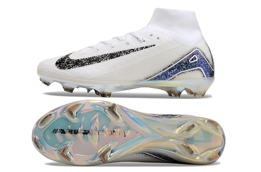 Mercurial Superfly 10 Elite FG Frosty Pachet - Efotbal Romania
