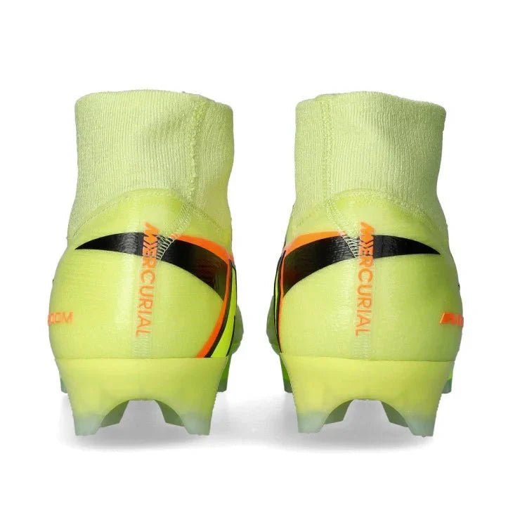 Mercurial Superfly 10 Elite FG Max Voltage - Efotbal Romania