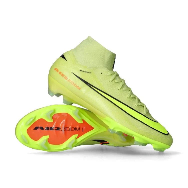 Mercurial Superfly 10 Elite FG Max Voltage - Efotbal Romania