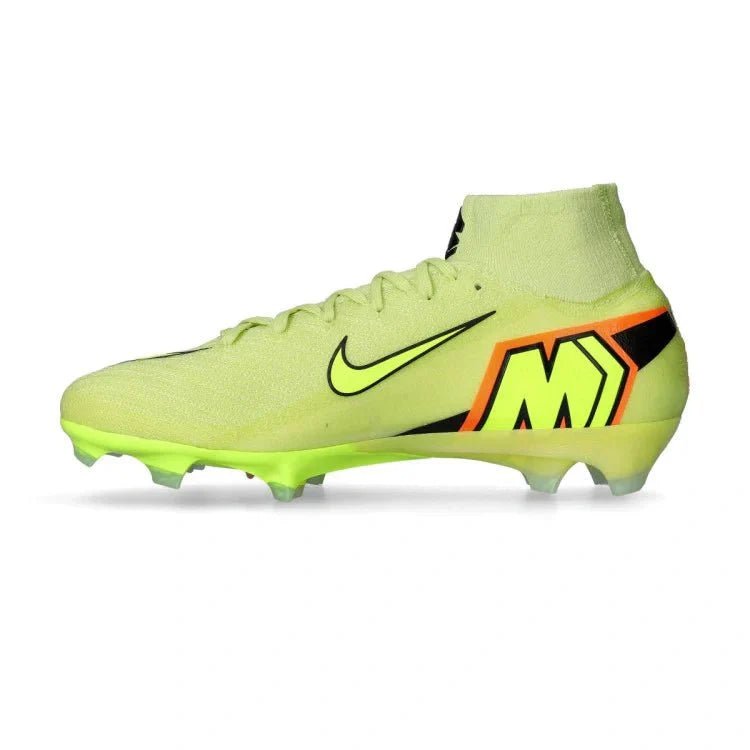 Mercurial Superfly 10 Elite FG Max Voltage - Efotbal Romania