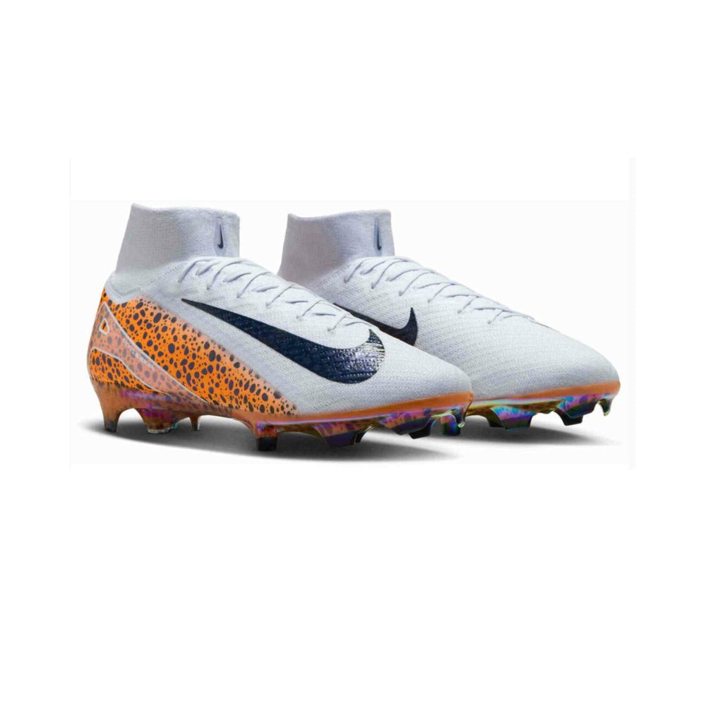 Mercurial Superfly 10 Elite FG Olympic Safari - Efotbal Romania
