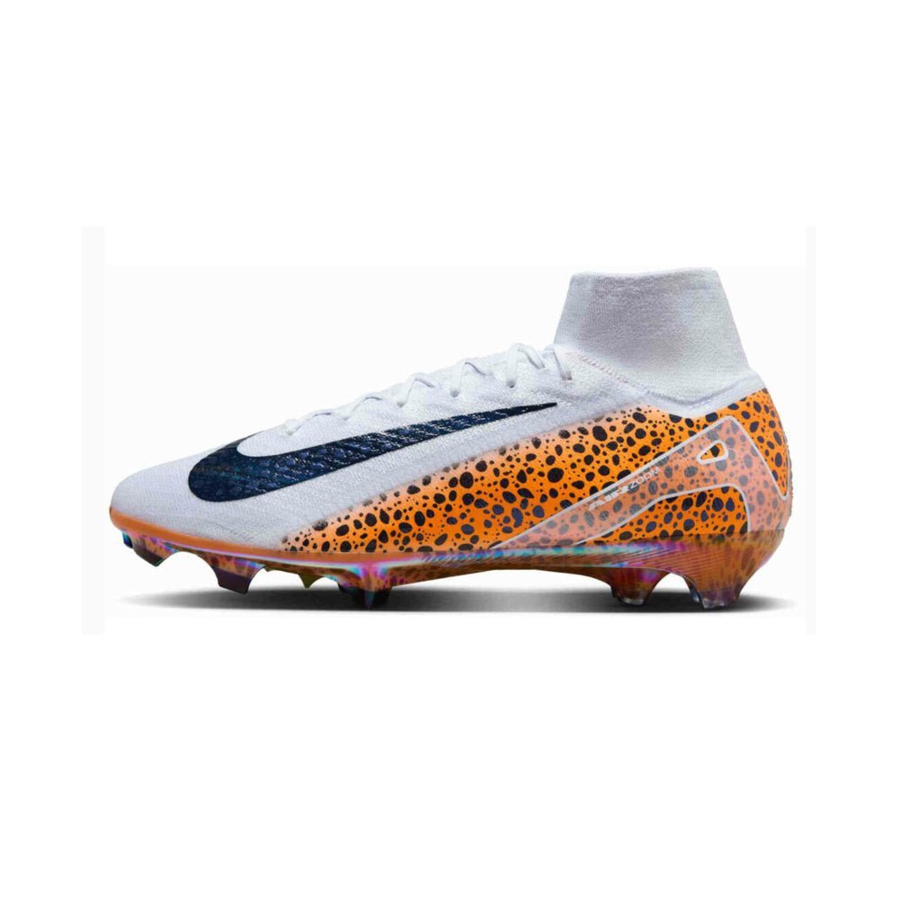 Mercurial Superfly 10 Elite FG Olympic Safari - Efotbal Romania
