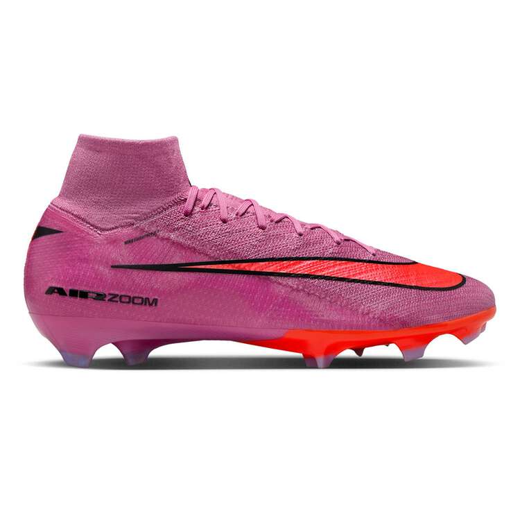 Mercurial Superfly 10 Elite FG Scary Good - Efotbal Romania