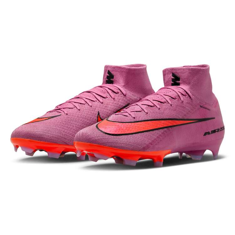 Mercurial Superfly 10 Elite FG Scary Good - Efotbal Romania