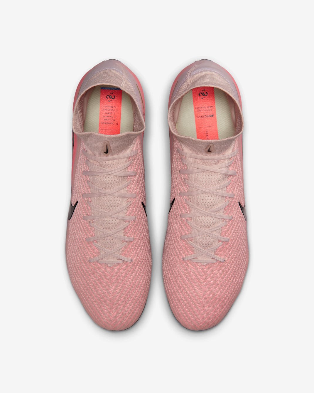 Mercurial Superfly 10 Elite FG United 002 - Efotbal Romania