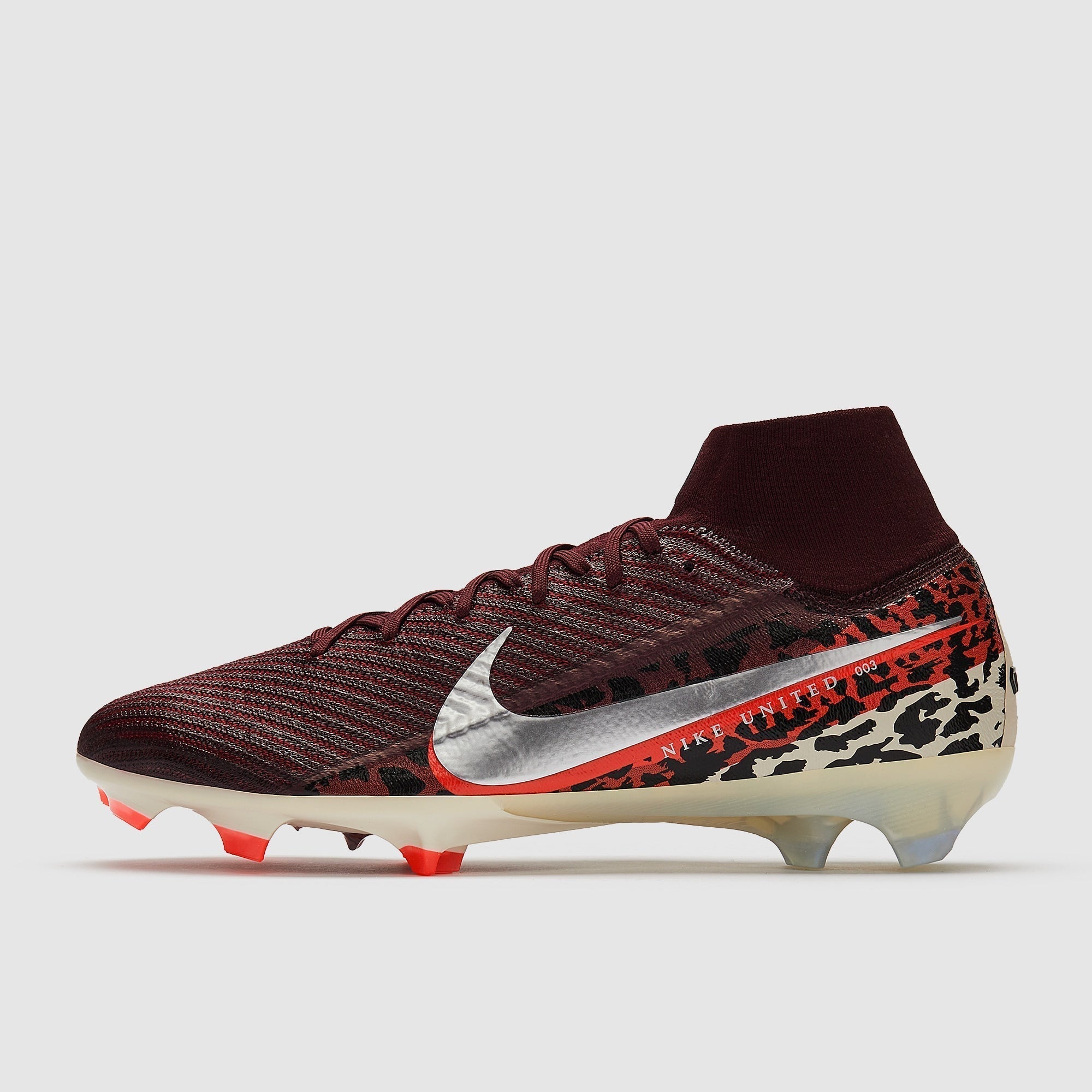 Mercurial Superfly 10 Elite FG - United Pachet 003 - Efotbal Romania