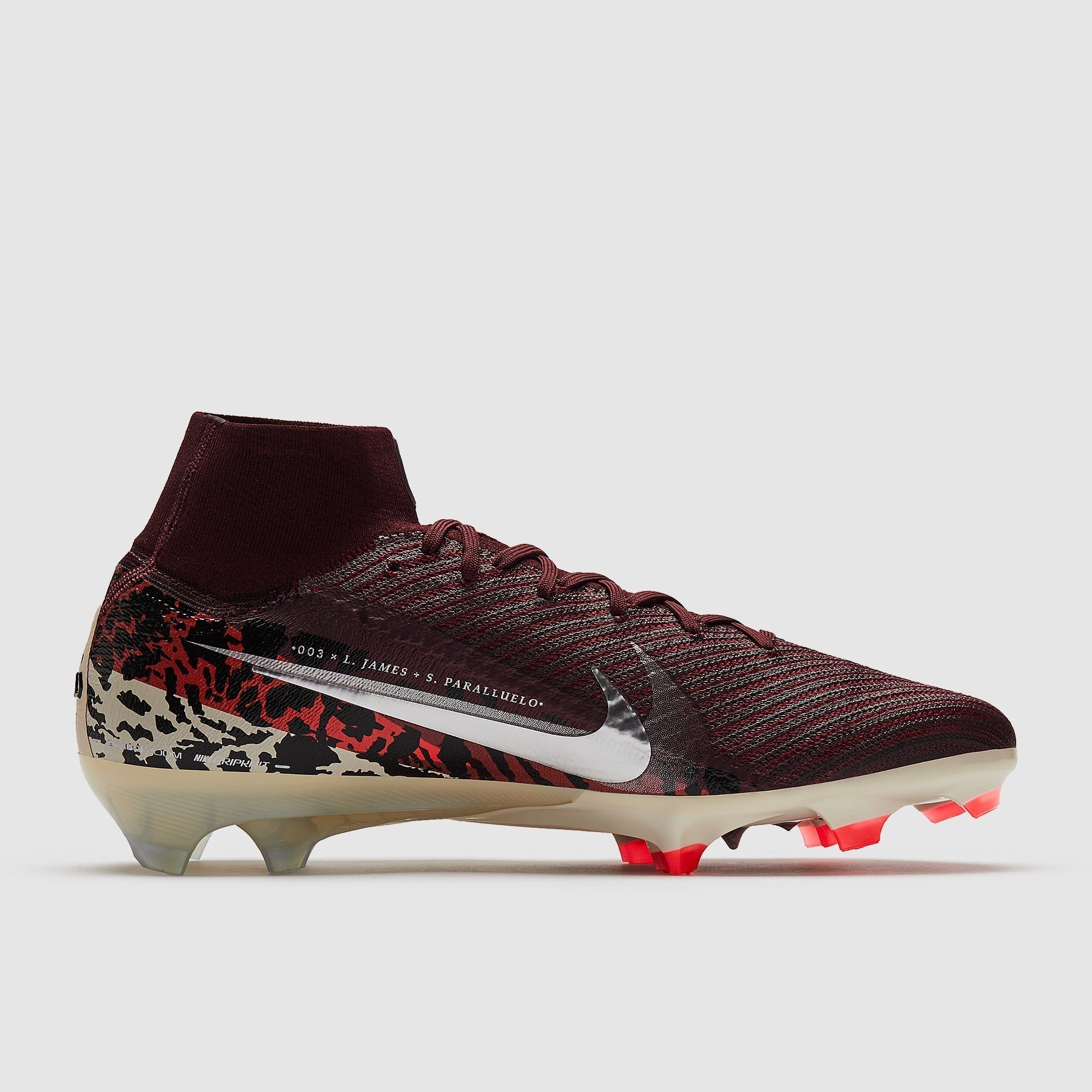 Mercurial Superfly 10 Elite FG - United Pachet 003 - Efotbal Romania