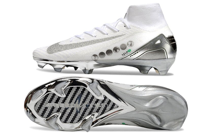 Mercurial Superfly 10 Elite FG Vini Jr Ediție Specială - Efotbal Romania