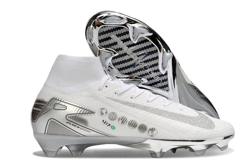 Mercurial Superfly 10 Elite FG Vini Jr Ediție Specială - Efotbal Romania