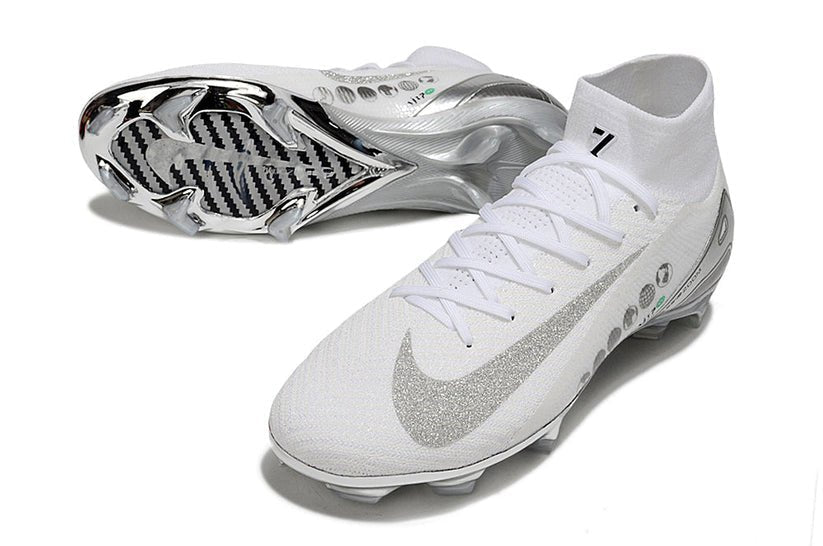 Mercurial Superfly 10 Elite FG Vini Jr Ediție Specială - Efotbal Romania