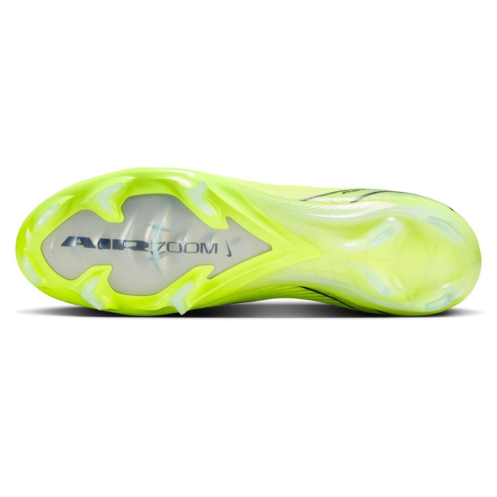 Mercurial Superfly 10 Elite FG Volt - Efotbal Romania