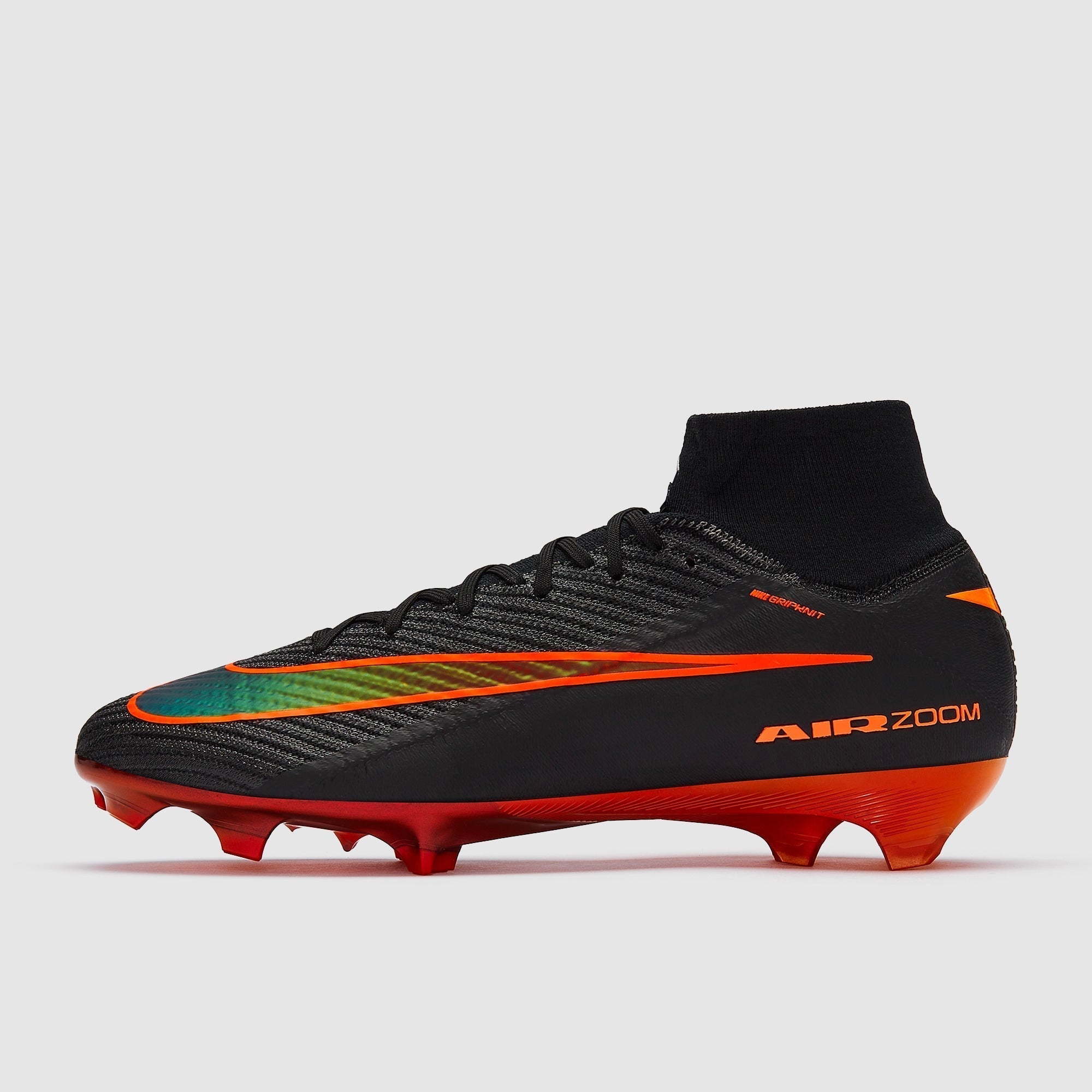 Mercurial Superfly 10 Elite LV8 FG - Heat Up Pachet - Efotbal Romania