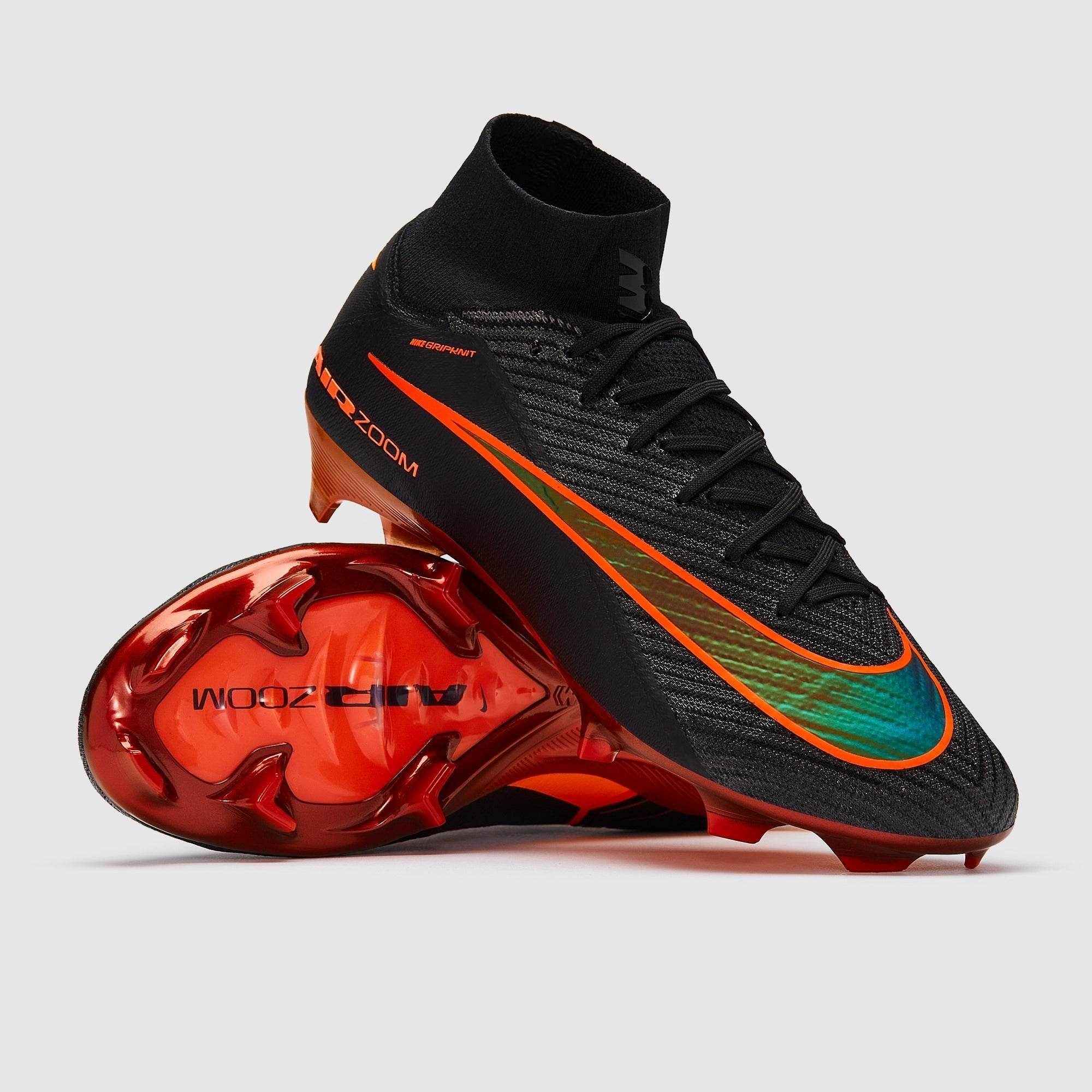Mercurial Superfly 10 Elite LV8 FG - Heat Up Pachet - Efotbal Romania