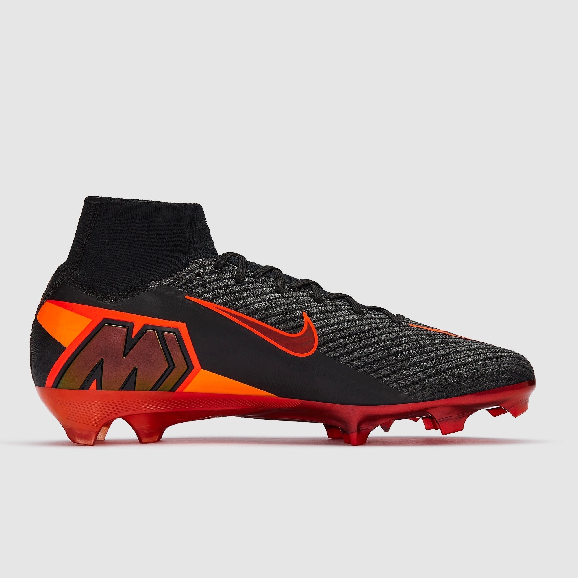 Mercurial Superfly 10 Elite LV8 FG - Heat Up Pachet - Efotbal Romania