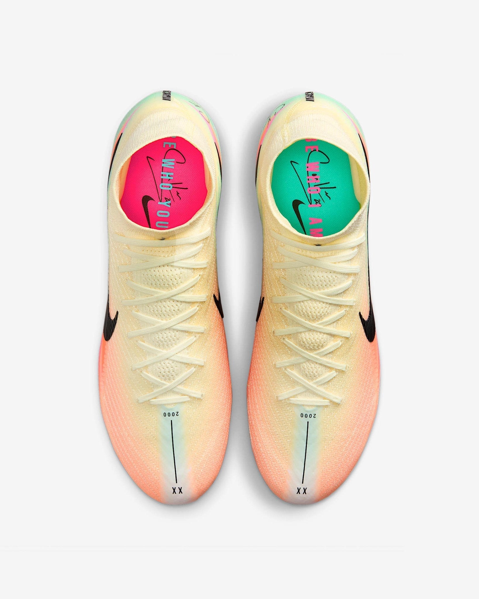 Mercurial Superfly 10 Elite 'Sam Kerr' - Efotbal Romania
