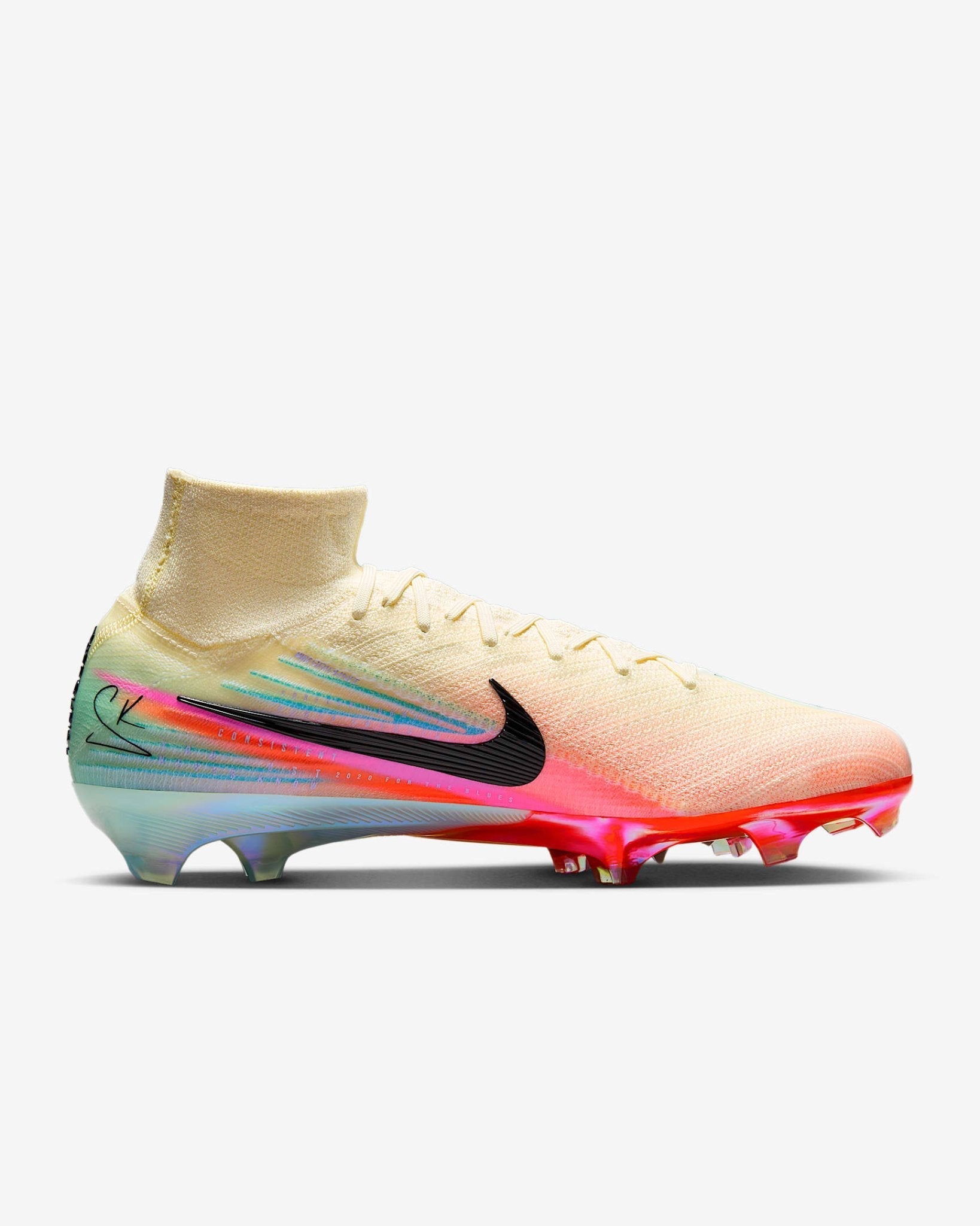 Mercurial Superfly 10 Elite 'Sam Kerr' - Efotbal Romania