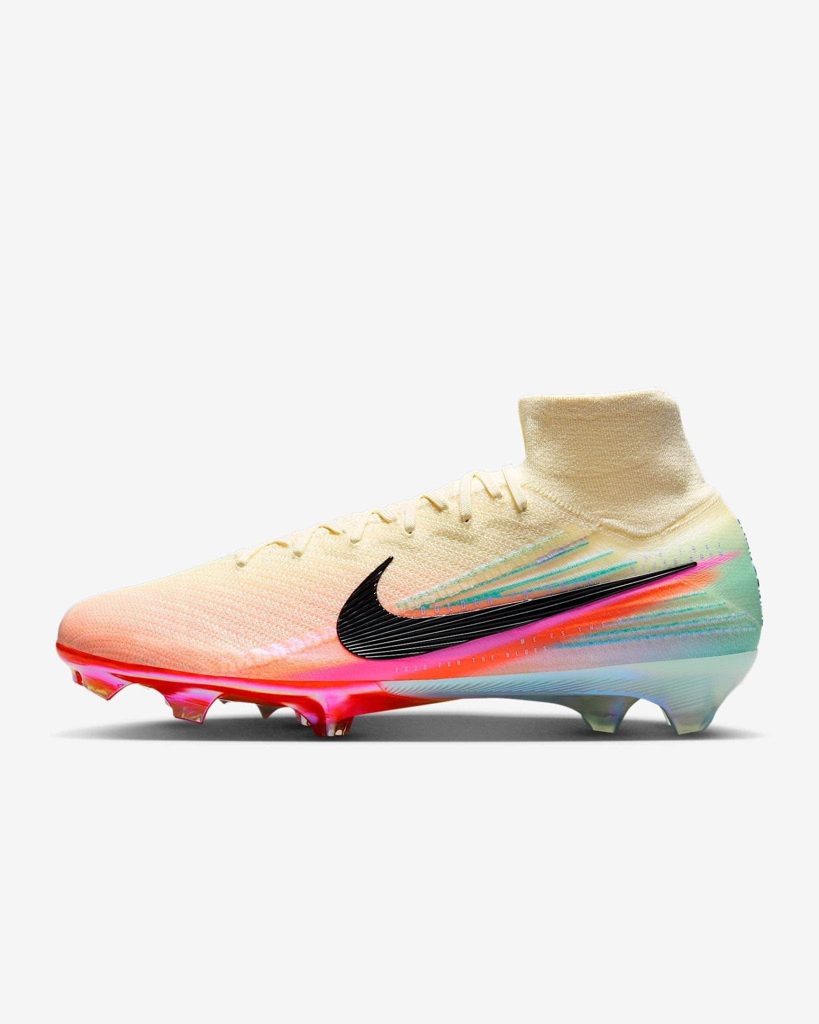 Mercurial Superfly 10 Elite 'Sam Kerr' - Efotbal Romania