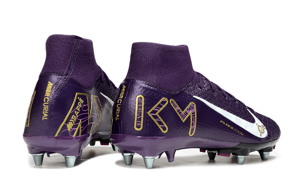 Mercurial Superfly 10 Elite SG Kylian Mbappe - Efotbal Romania