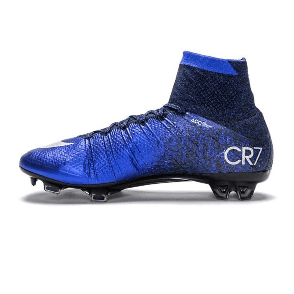 Mercurial Superfly 4 Elite FG Blue - Efotbal Romania
