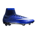 Mercurial Superfly 4 Elite FG Blue - Efotbal Romania