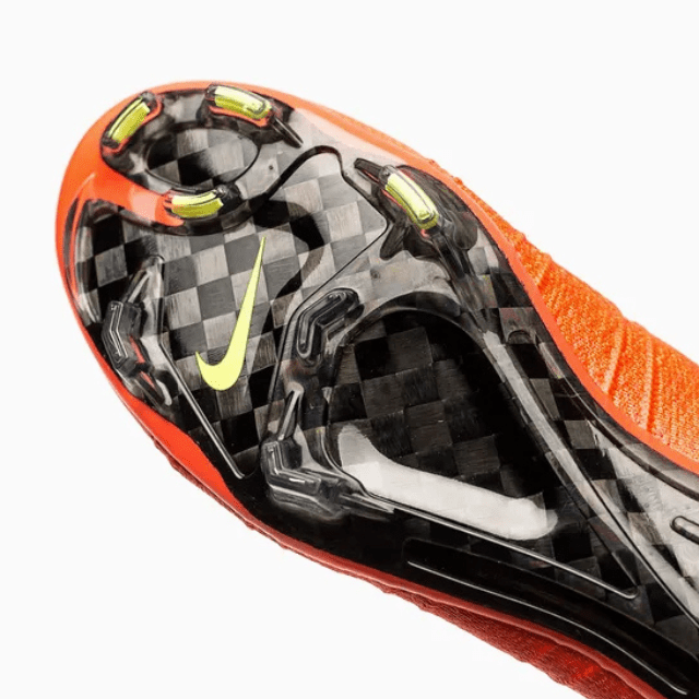 Mercurial Superfly 4 Elite FG Orange - Efotbal Romania