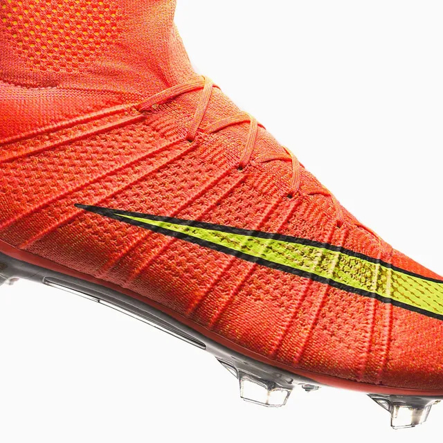 Mercurial Superfly 4 Elite FG Orange - Efotbal Romania