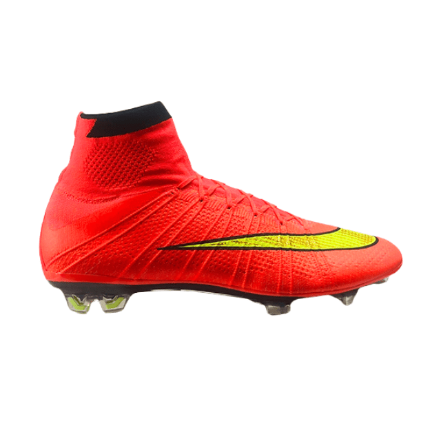 Mercurial Superfly 4 Elite FG Orange - Efotbal Romania