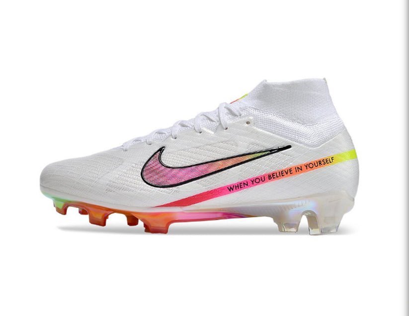 Mercurial Superfly 9 Elite FG Rashford Ediție - Baller's Pachet - Efotbal Romania