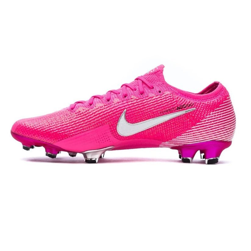 Mercurial Vapor 13 Elite Mbappe Rosa FG - Efotbal Romania
