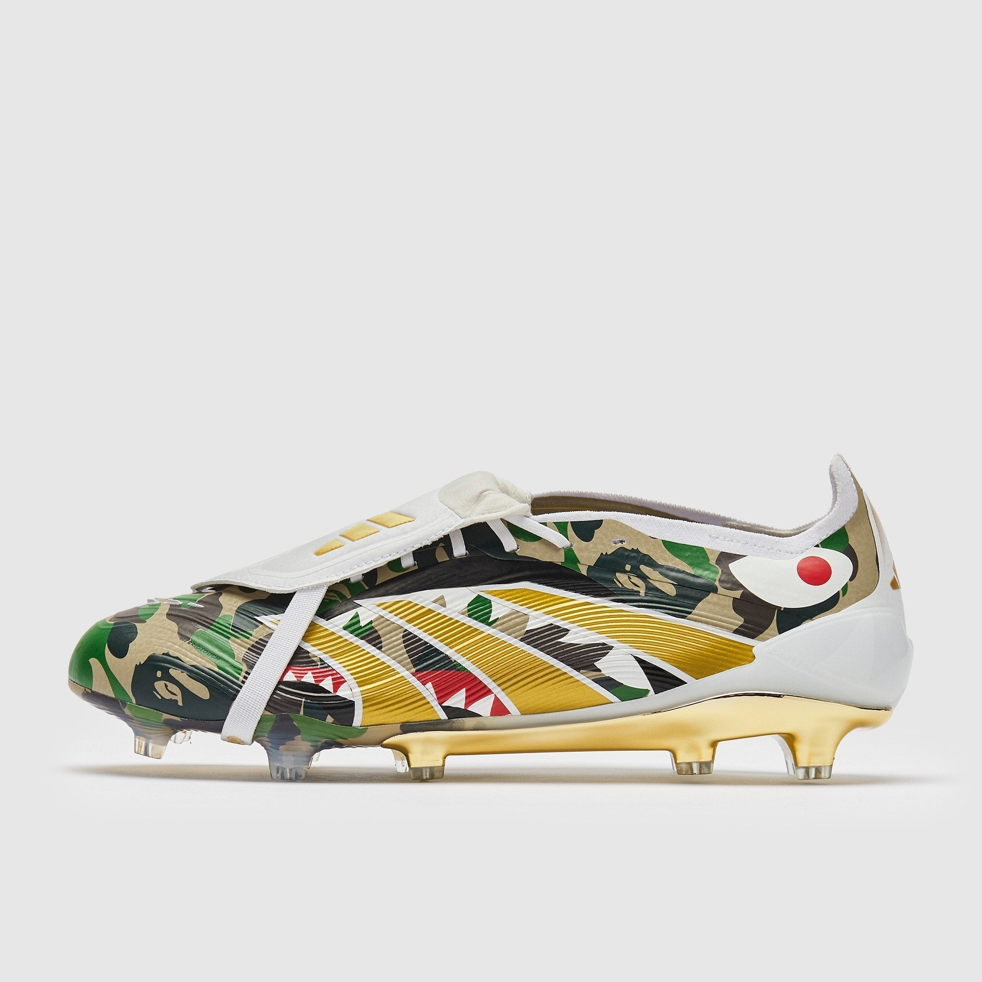 Predator Elite FG X BAPE - Efotbal Romania